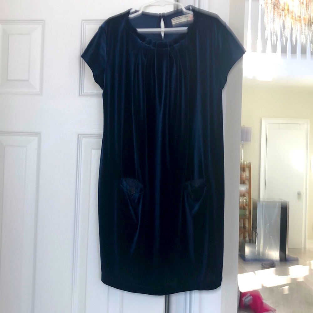 Zara dress, 11/12